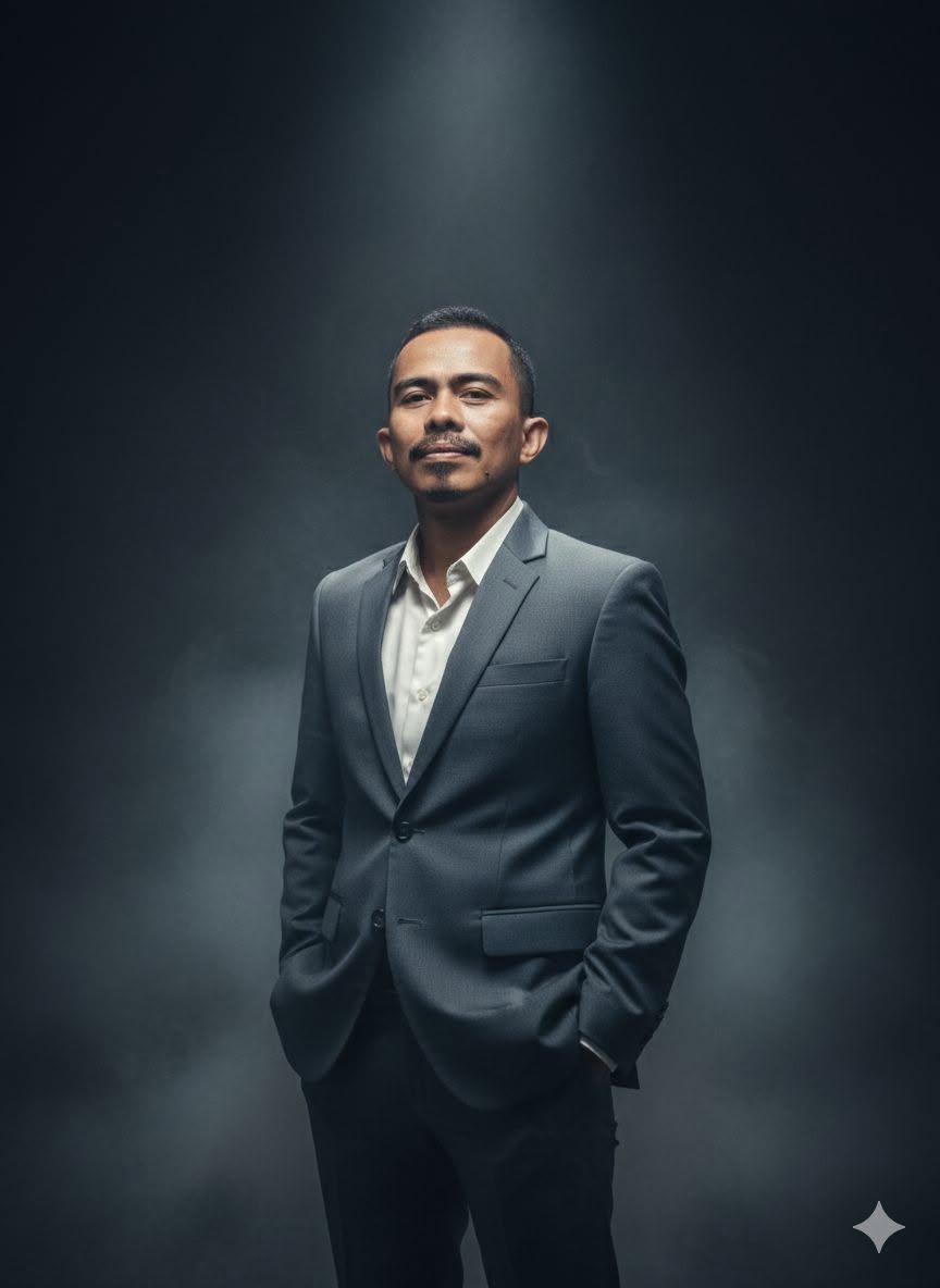 Rev. Reynaldo T. Lorite